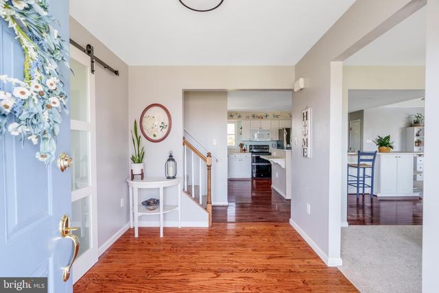 396 CASPARUS WAY, Elkton, MD 21921