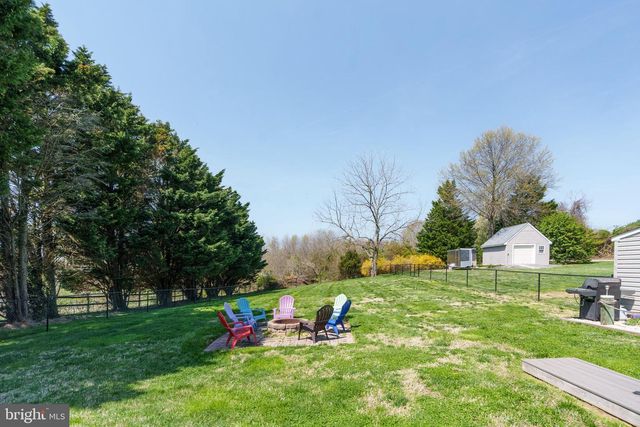 396 CASPARUS WAY, Elkton, MD 21921
