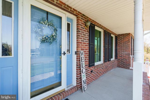 396 CASPARUS WAY, Elkton, MD 21921