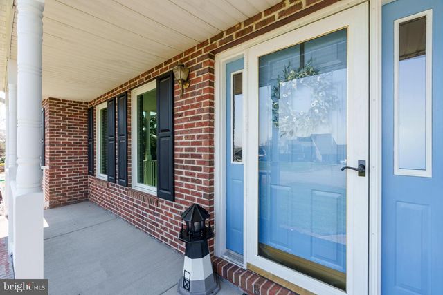 396 CASPARUS WAY, Elkton, MD 21921