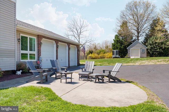 396 CASPARUS WAY, Elkton, MD 21921