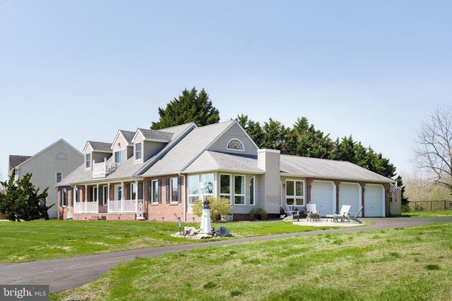 396 CASPARUS WAY, Elkton, MD 21921