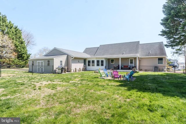 396 CASPARUS WAY, Elkton, MD 21921