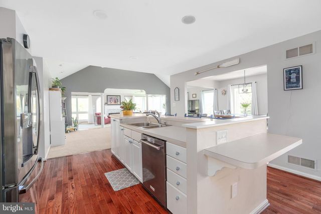 396 CASPARUS WAY, Elkton, MD 21921