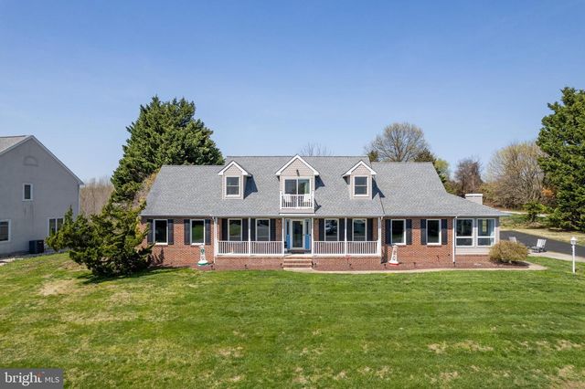 396 CASPARUS WAY, Elkton, MD 21921