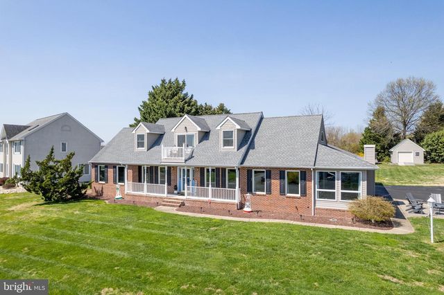 396 CASPARUS WAY, Elkton, MD 21921
