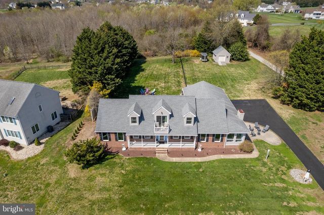 396 CASPARUS WAY, Elkton, MD 21921
