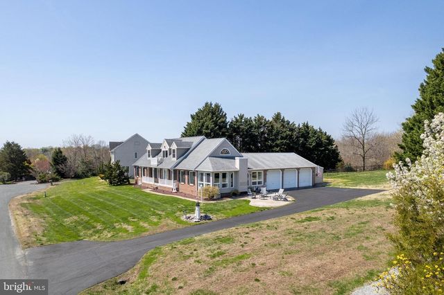 396 CASPARUS WAY, Elkton, MD 21921