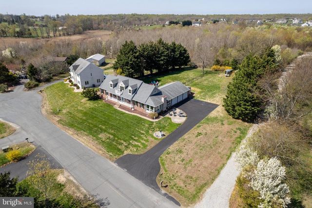 396 CASPARUS WAY, Elkton, MD 21921