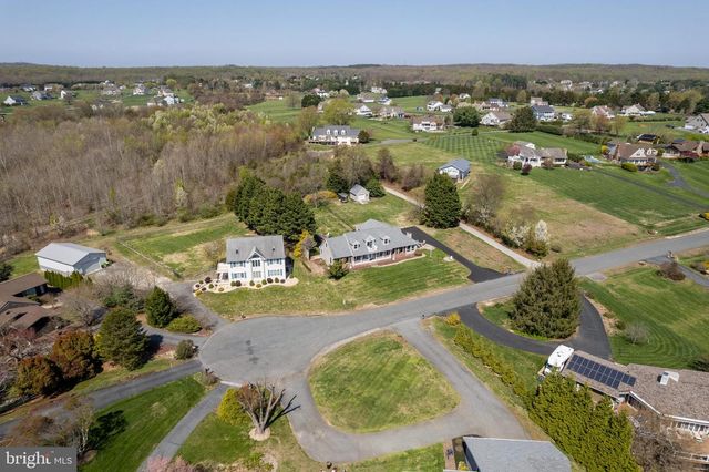 396 CASPARUS WAY, Elkton, MD 21921