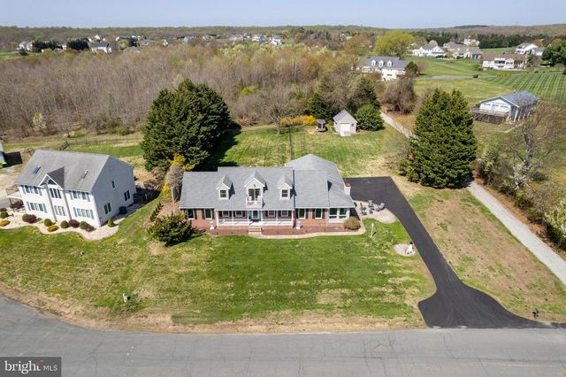 396 CASPARUS WAY, Elkton, MD 21921