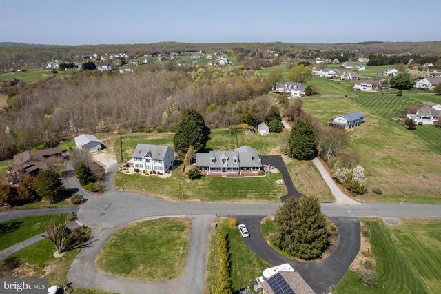 396 CASPARUS WAY, Elkton, MD 21921