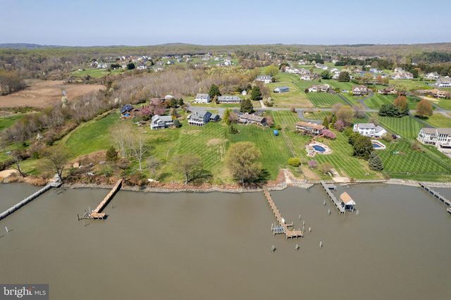 396 CASPARUS WAY, Elkton, MD 21921