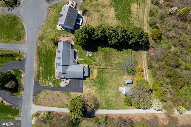 396 CASPARUS WAY, Elkton, MD 21921