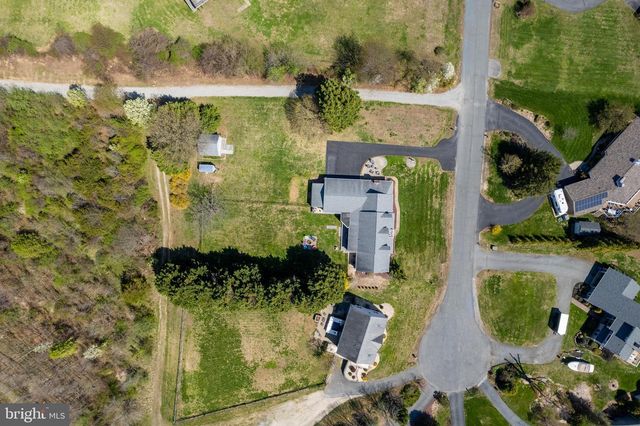 396 CASPARUS WAY, Elkton, MD 21921