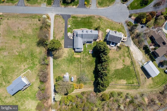 396 CASPARUS WAY, Elkton, MD 21921