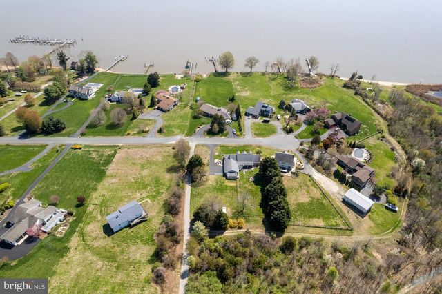 396 CASPARUS WAY, Elkton, MD 21921