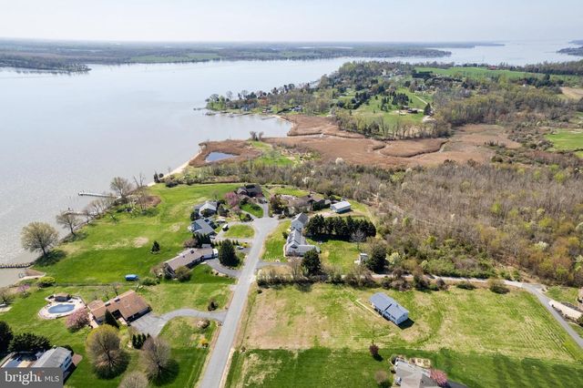 396 CASPARUS WAY, Elkton, MD 21921