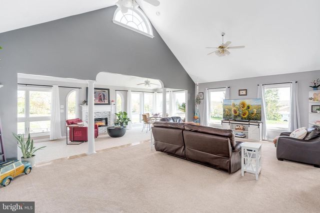 396 CASPARUS WAY, Elkton, MD 21921