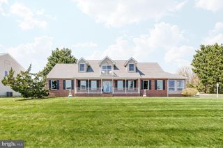 396 CASPARUS WAY, Elkton, MD 21921