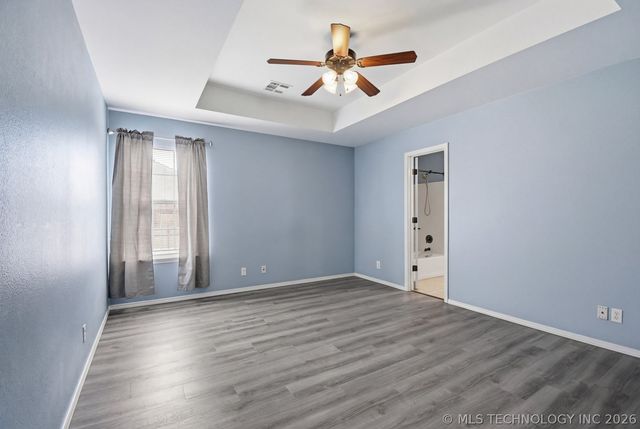 26196 E 86th Street S, Broken Arrow, OK 74014