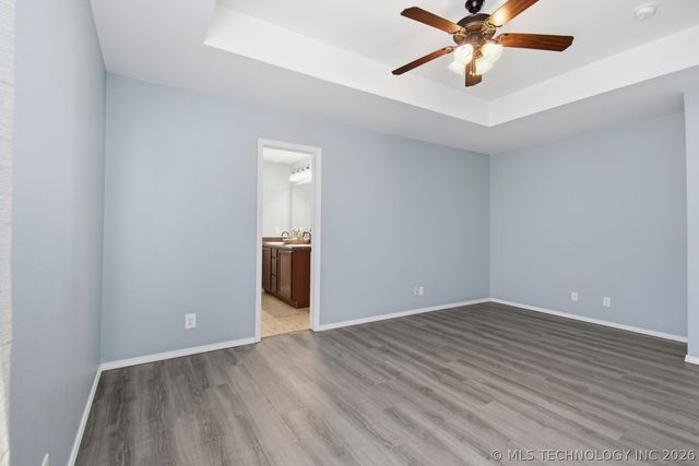 26196 E 86th Street S, Broken Arrow, OK 74014