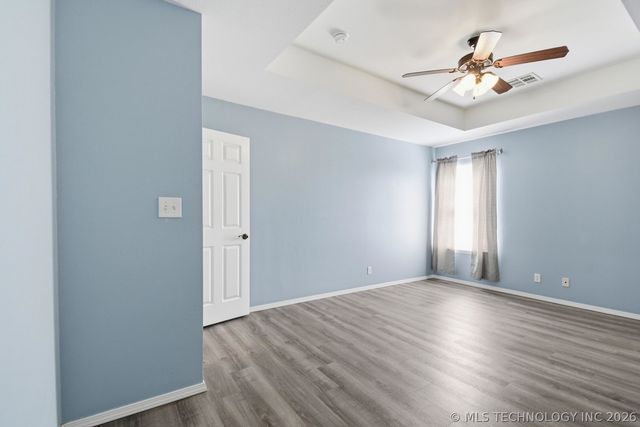 26196 E 86th Street S, Broken Arrow, OK 74014