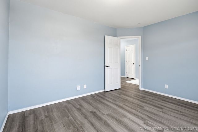 26196 E 86th Street S, Broken Arrow, OK 74014