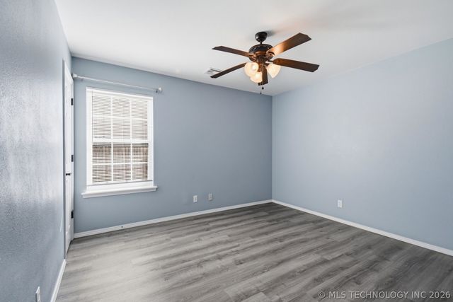 26196 E 86th Street S, Broken Arrow, OK 74014