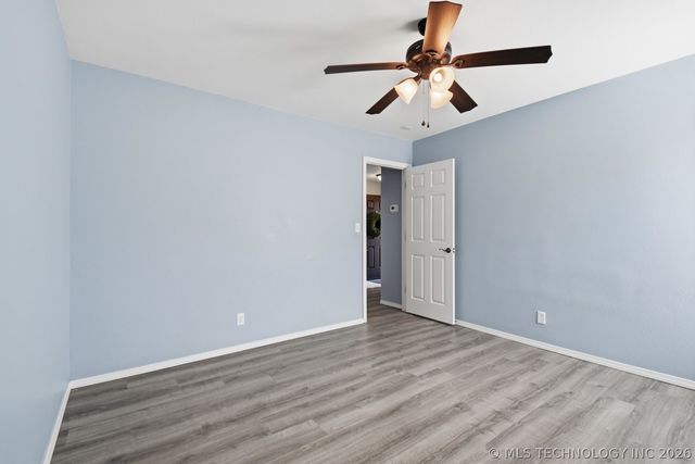 26196 E 86th Street S, Broken Arrow, OK 74014