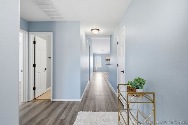 26196 E 86th Street S, Broken Arrow, OK 74014