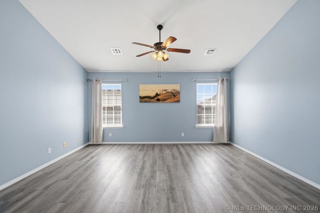 26196 E 86th Street S, Broken Arrow, OK 74014