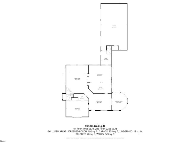 1311 Moore Road, Simpsonville, SC 29681