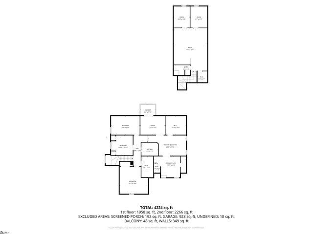1311 Moore Road, Simpsonville, SC 29681