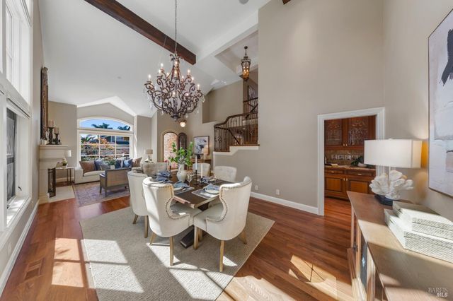 87 Del Oro Lagoon, Novato, CA 94949