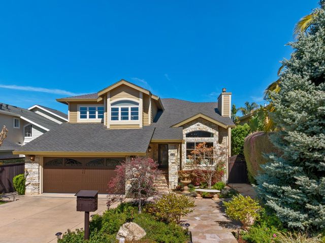 87 Del Oro Lagoon, Novato, CA 94949