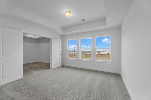 505 Buckaroo DR, Georgetown, TX 78633