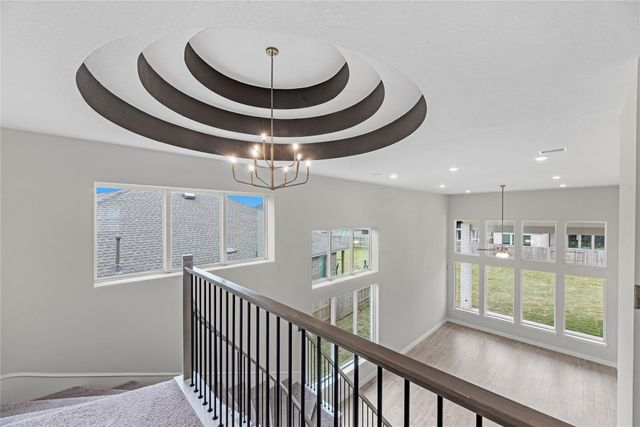 505 Buckaroo DR, Georgetown, TX 78633