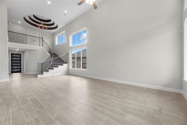 505 Buckaroo DR, Georgetown, TX 78633