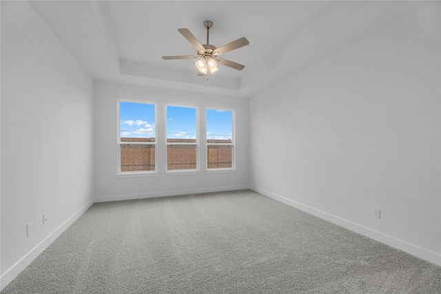 505 Buckaroo DR, Georgetown, TX 78633