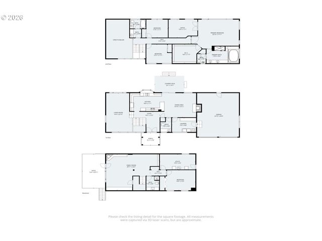 833 Rhododendron Dr, Florence, OR 97439