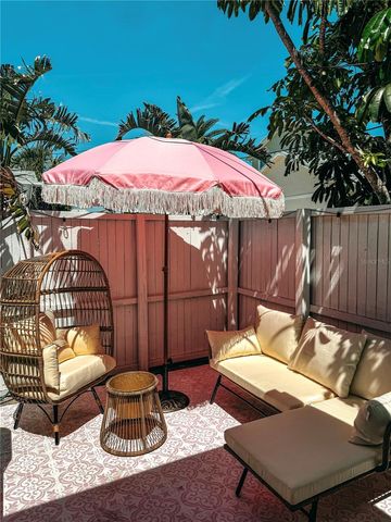 107 4TH AVENUE, St Pete Beach, FL 33706