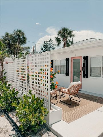 107 4TH AVENUE, St Pete Beach, FL 33706