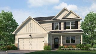 4029 Fairhaven Road, Lithia Springs, GA 30122