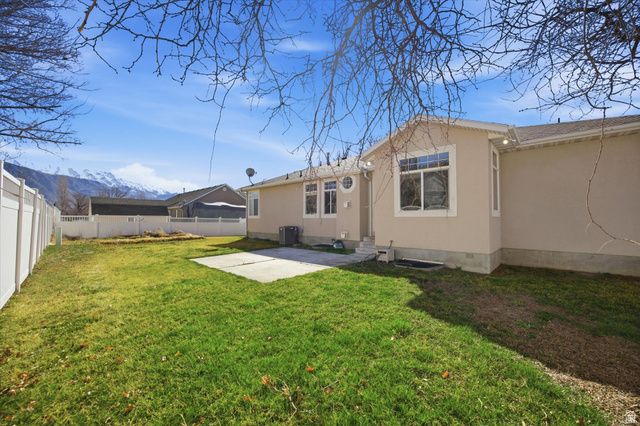 568 W 990 N, American Fork, UT 84003