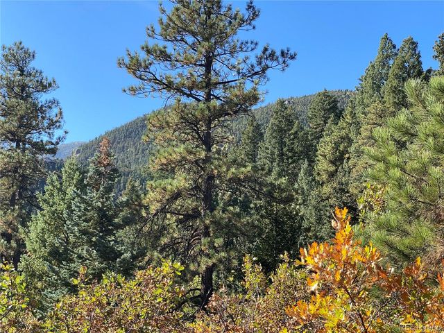 177 Upper Sun Valley Lane, Manitou Springs, CO 80829