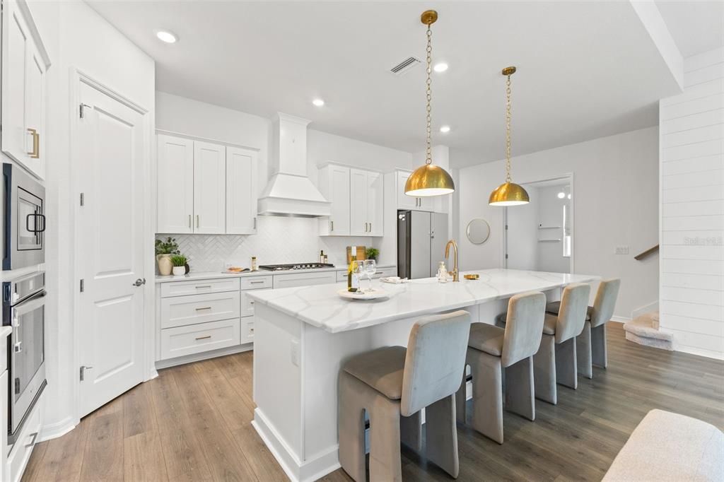 Image 14 of property listing at 5418 WAYFARER AVENUE, Apollo Beach, FL 33572