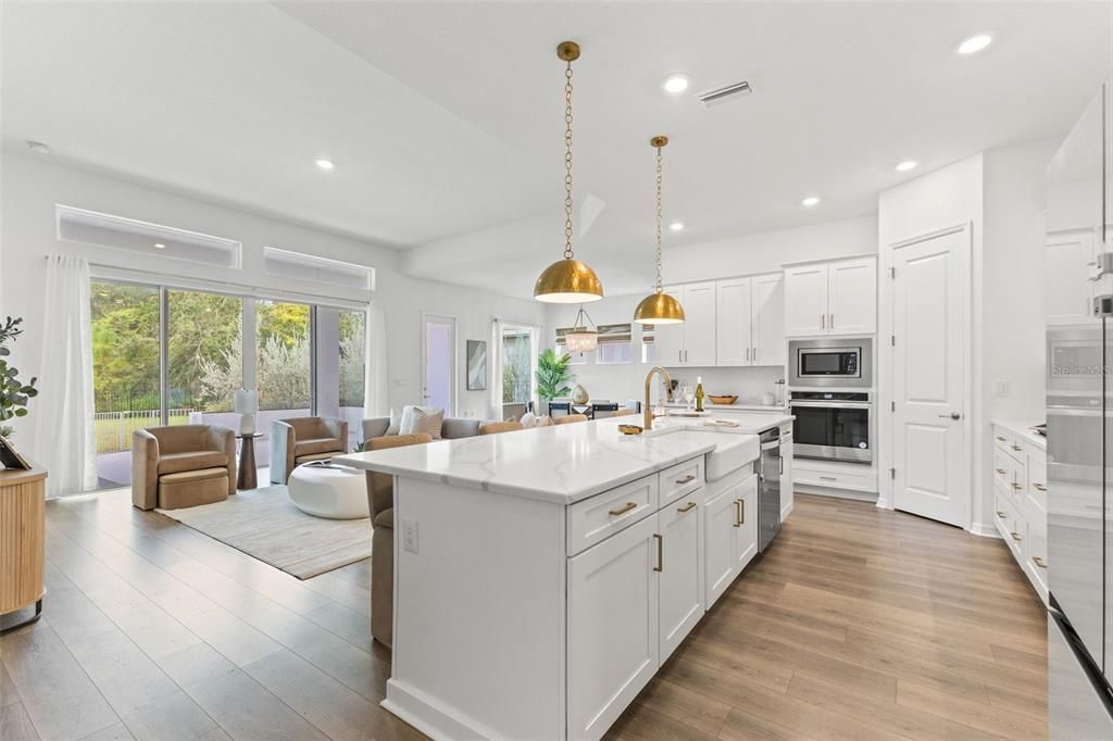 Image 16 of property listing at 5418 WAYFARER AVENUE, Apollo Beach, FL 33572