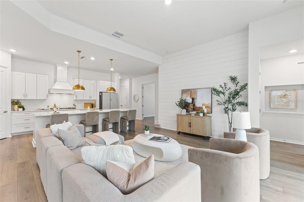 Image 17 of property listing at 5418 WAYFARER AVENUE, Apollo Beach, FL 33572