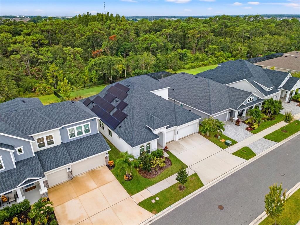 Image 2 of property listing at 5418 WAYFARER AVENUE, Apollo Beach, FL 33572